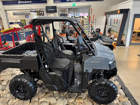 Polaris Ranger 500 " Nyhet " 2 of 8