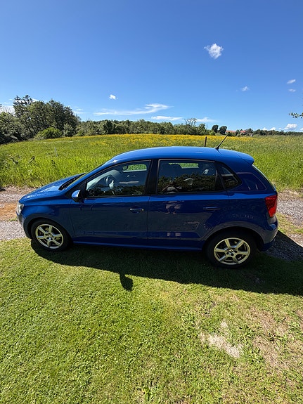 Volkswagen Polo 4 of 5