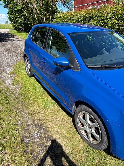 Volkswagen Polo 3 of 5