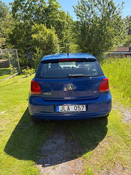 Volkswagen Polo 5 of 5