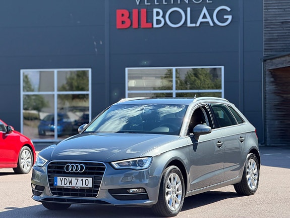 Audi A3 2 of 5