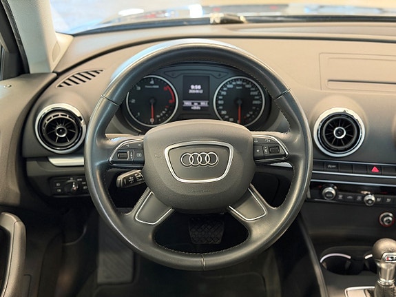 Audi A3 11 of 14