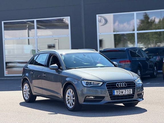 Audi A3 4 of 5