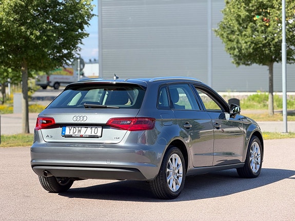 Audi A3 5 of 5
