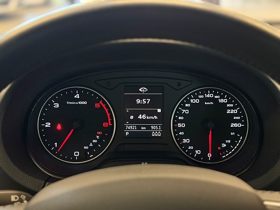 Audi A3 12 of 14