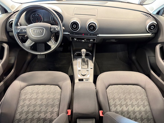 Audi A3 10 of 14