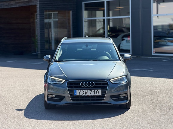 Audi A3 3 of 5