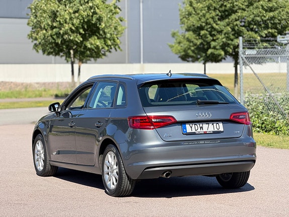 Audi A3 6 of 14