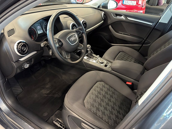 Audi A3 7 of 14