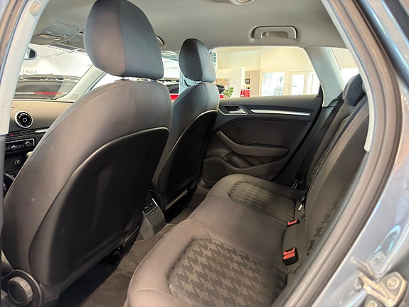 Audi A3 9 of 14
