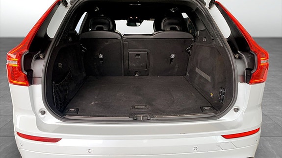 Volvo XC60 12 of 14
