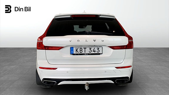 Volvo XC60 5 of 14
