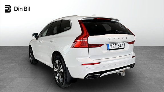 Volvo XC60 3 of 14