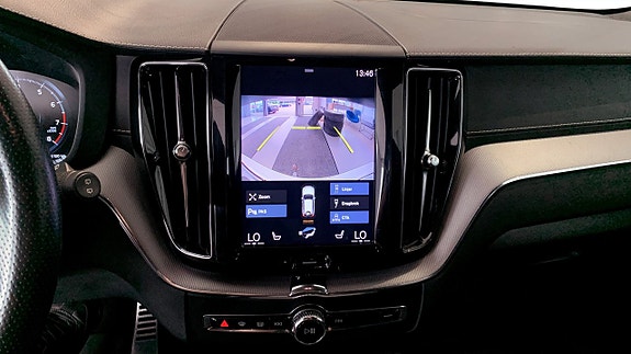 Volvo XC60 9 of 14