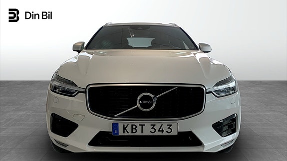 Volvo XC60 4 of 14