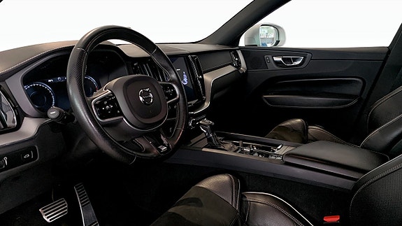Volvo XC60 7 of 14
