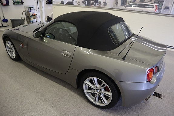 BMW Z4 7 of 20