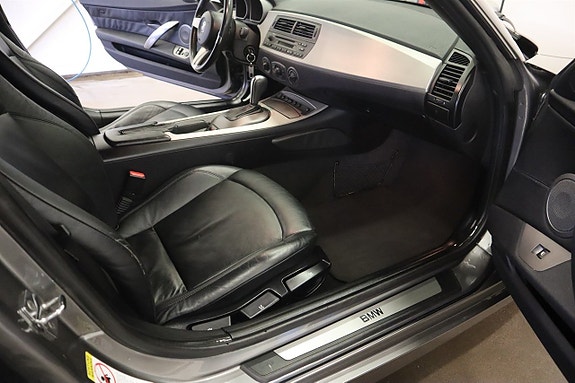 BMW Z4 19 of 20
