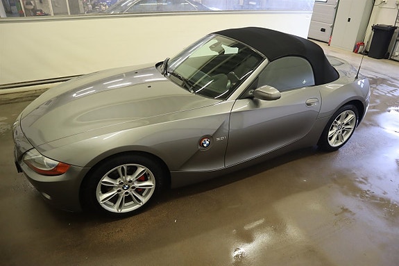 BMW Z4 12 of 20