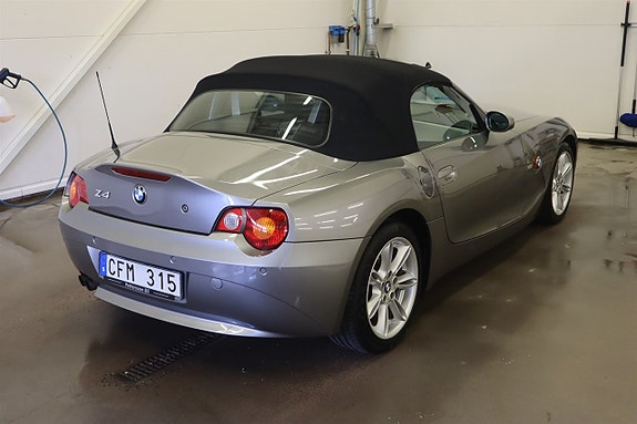 BMW Z4 11 of 20