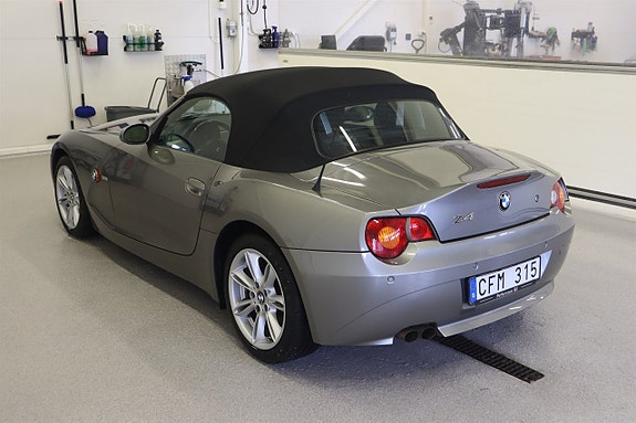 BMW Z4 2 of 20