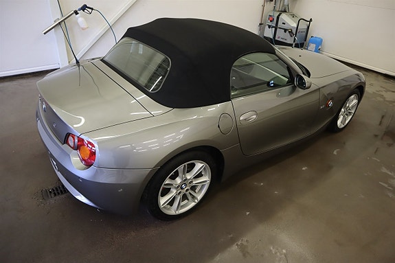 BMW Z4 13 of 20