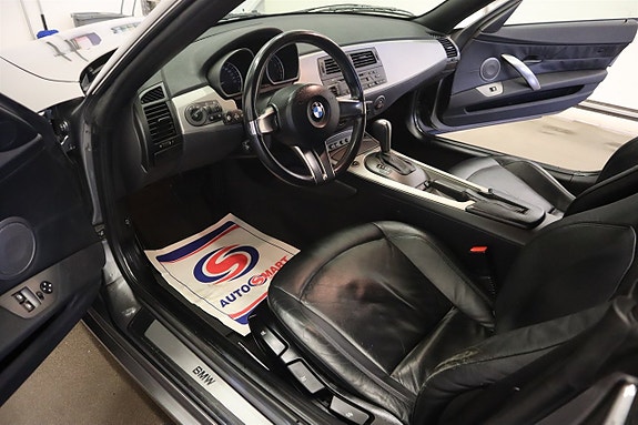 BMW Z4 18 of 20
