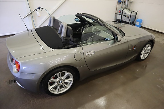 BMW Z4 14 of 20