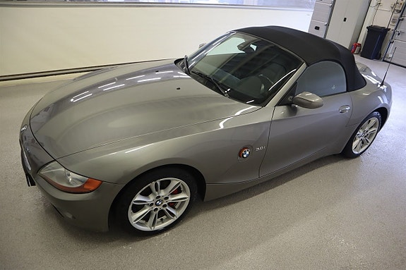 BMW Z4 6 of 20