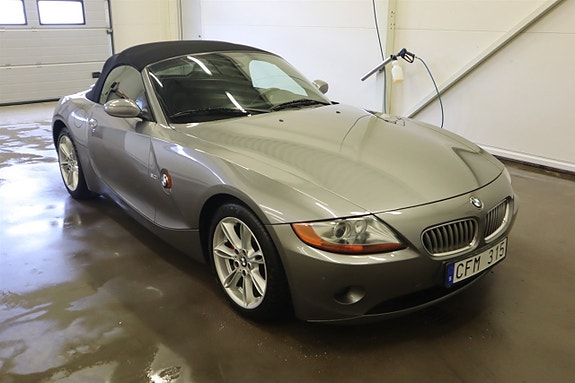 BMW Z4 10 of 20