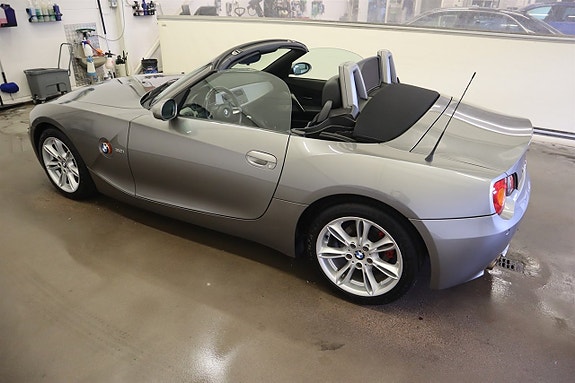 BMW Z4 12 of 20