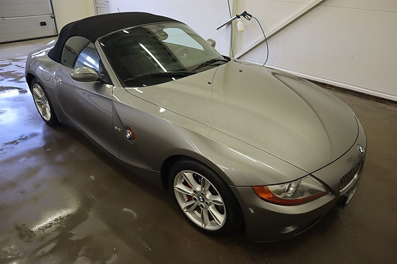 BMW Z4 14 of 20