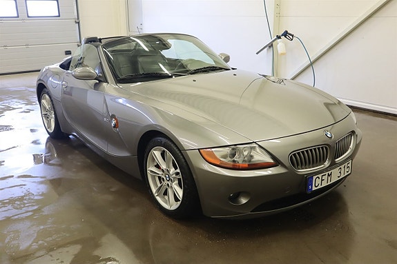 BMW Z4 10 of 20