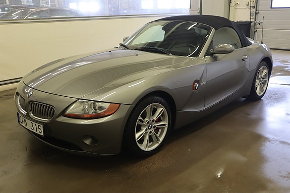 BMW Z4 8 of 20