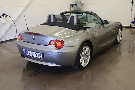 BMW Z4 11 of 20