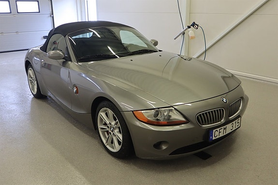 BMW Z4 3 of 20