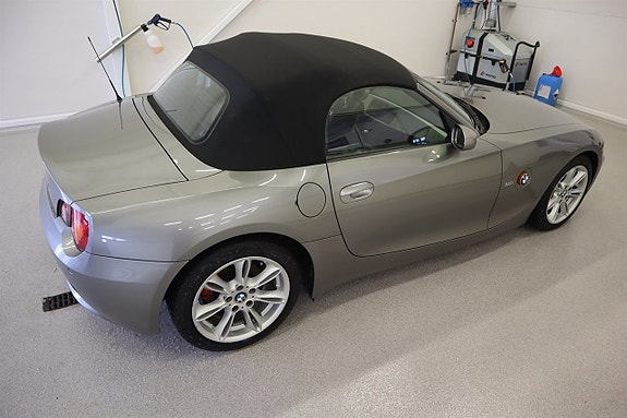 BMW Z4 5 of 20