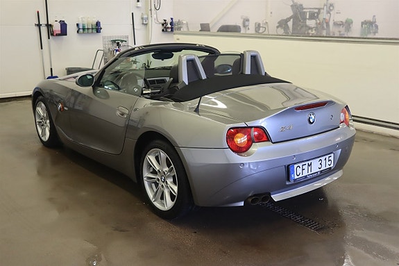 BMW Z4 9 of 20