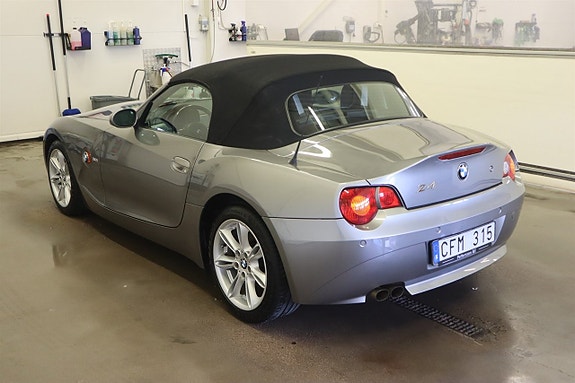 BMW Z4 9 of 20