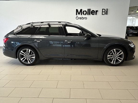 Audi A6 allroad 4 of 5