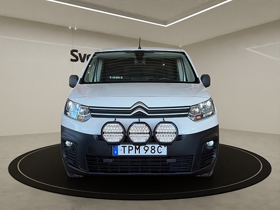 Citroen Berlingo 2 of 5