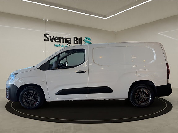 Citroen Berlingo 3 of 5