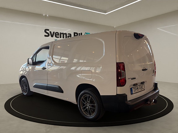 Citroen Berlingo 4 of 5