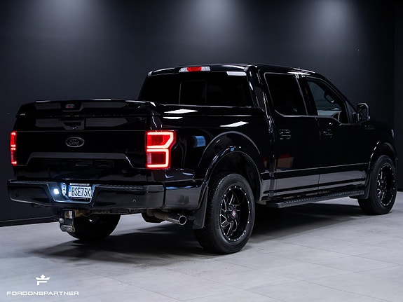 Ford F-150 8 of 30