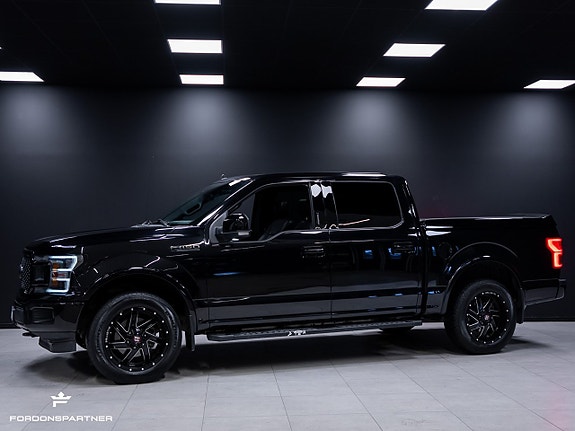 Ford F-150 5 of 5