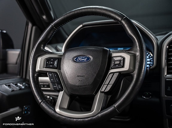 Ford F-150 22 of 30