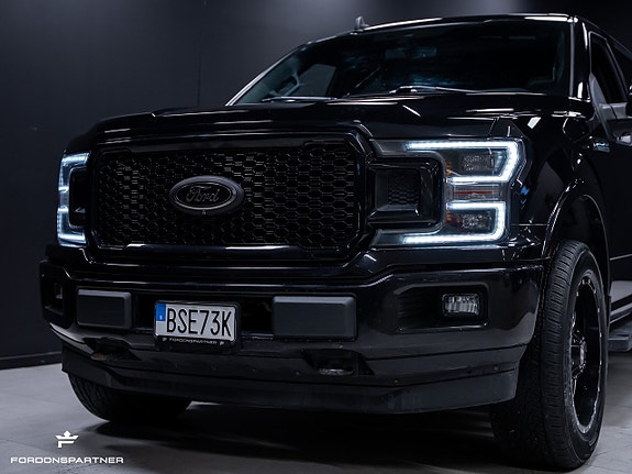 Ford F-150 2 of 5