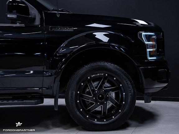 Ford F-150 11 of 30