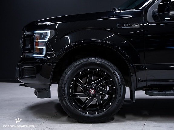 Ford F-150 3 of 5