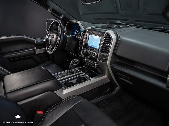 Ford F-150 29 of 30